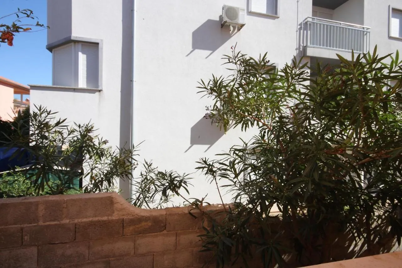 Apartments With A Parking Space Medulin - 7208
