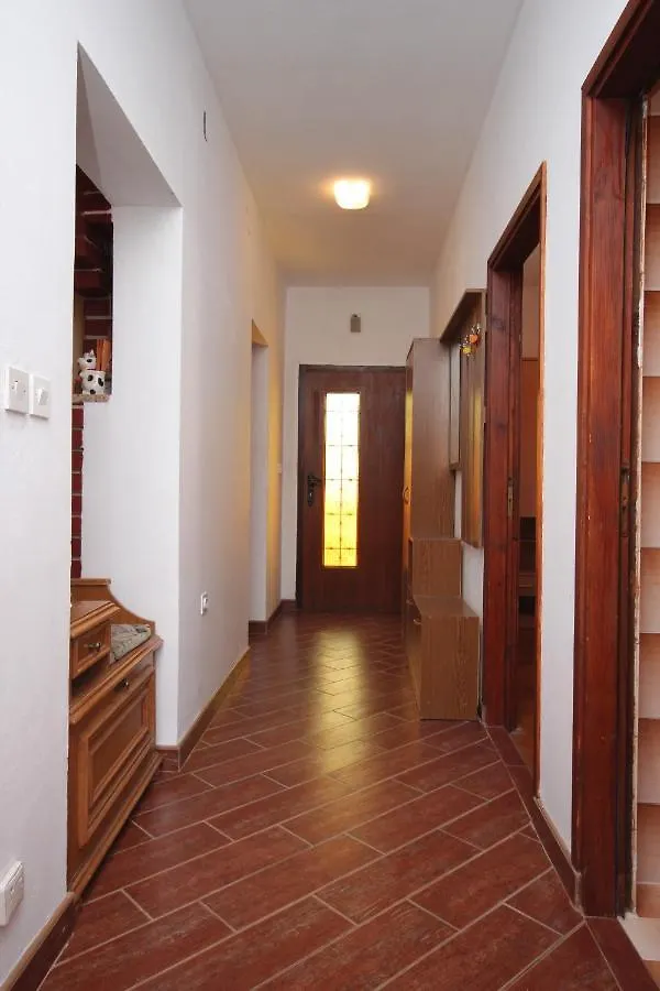 Apartments With A Parking Space Medulin - 7208 克罗地亚
