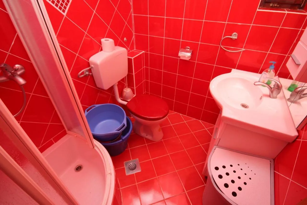 Apartments With A Parking Space Medulin - 7208 克罗地亚